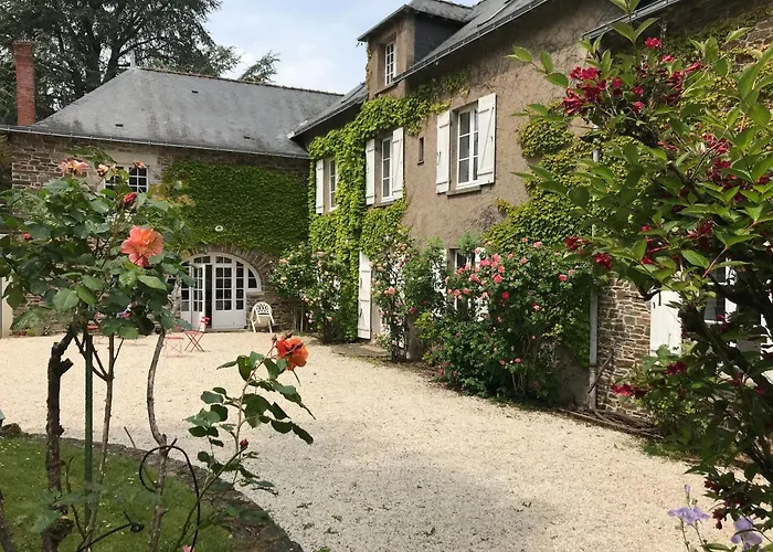 La Grimaudiere