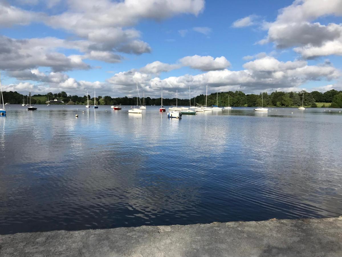 Frühstückspension La Grimaudiere La Chapelle-Sur-Erdre