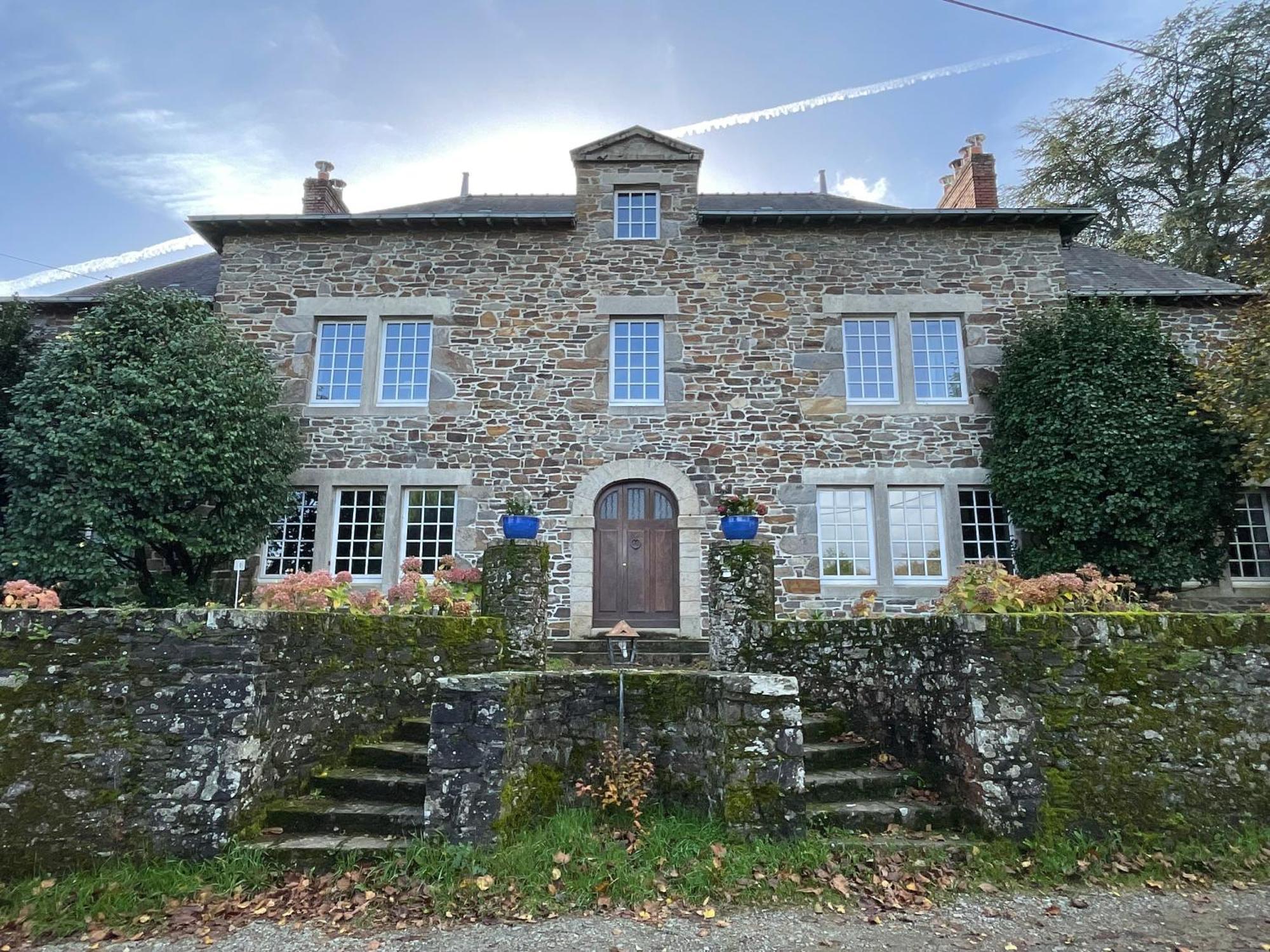 La Grimaudiere * La Chapelle-Sur-Erdre