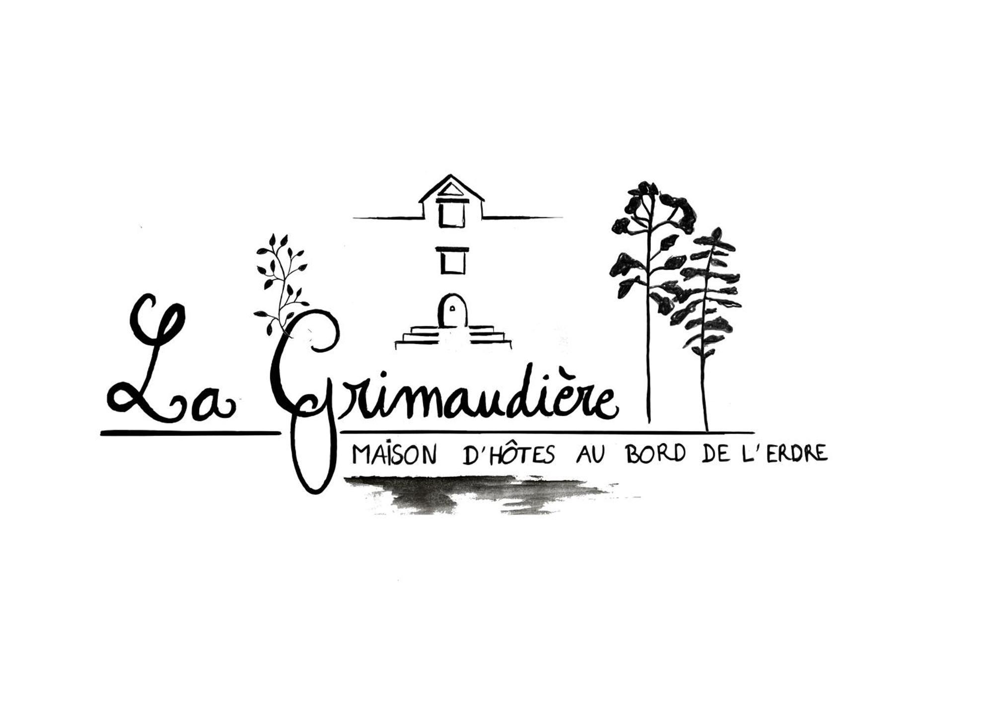 La Grimaudiere *